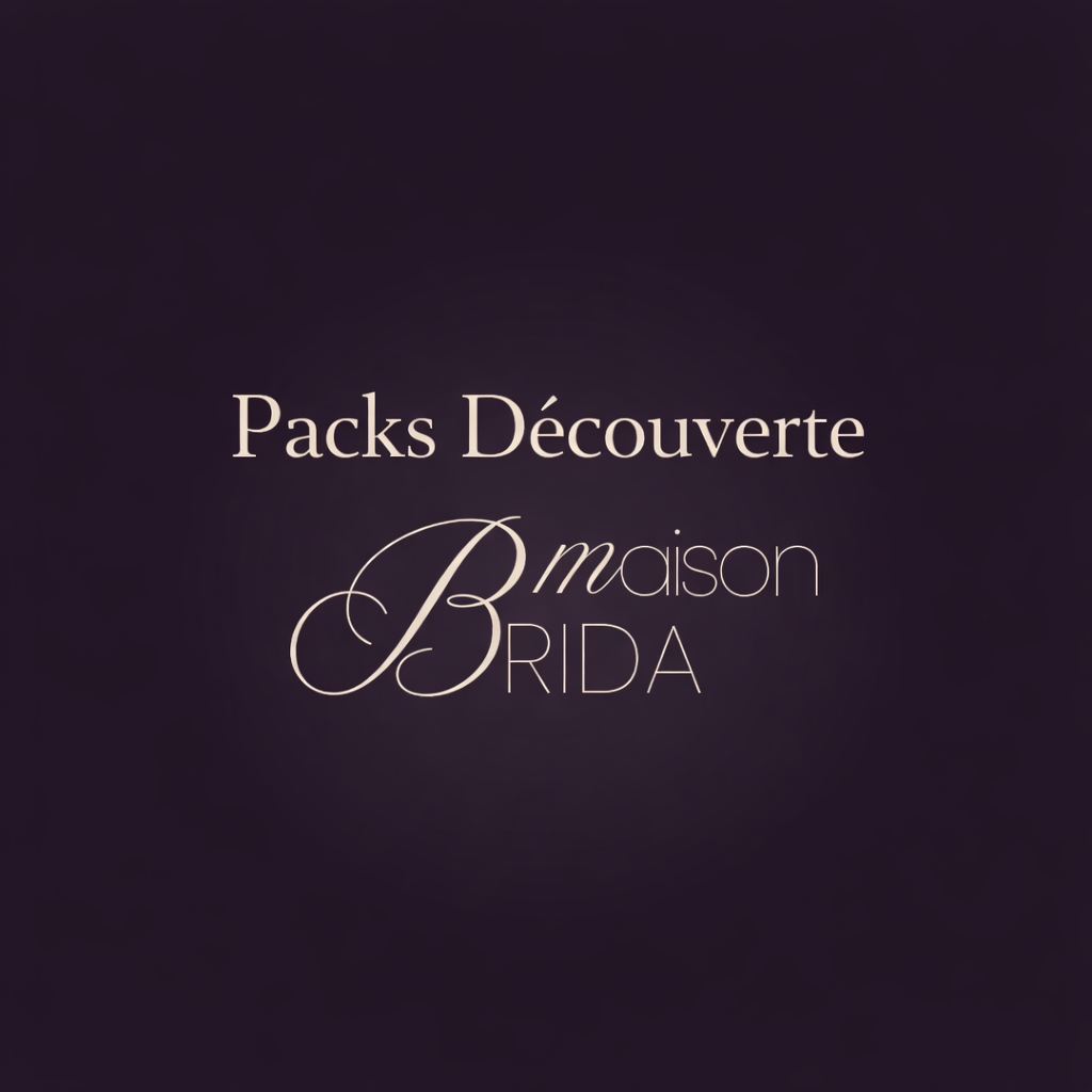 Packs découverte