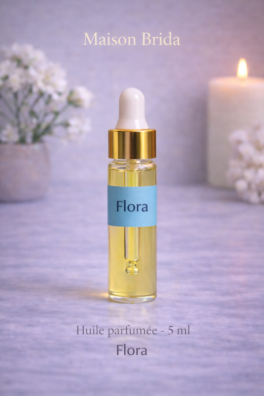 Flora
